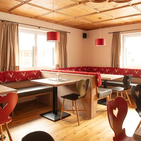Schröcken Tannberg Lodge מראה חיצוני תמונה