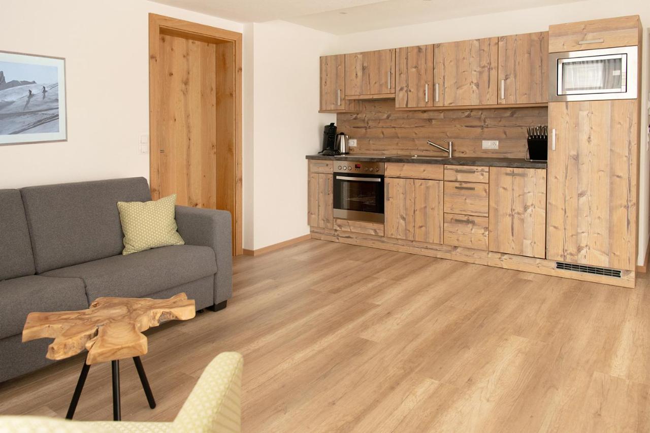 Schröcken Tannberg Lodge מראה חיצוני תמונה