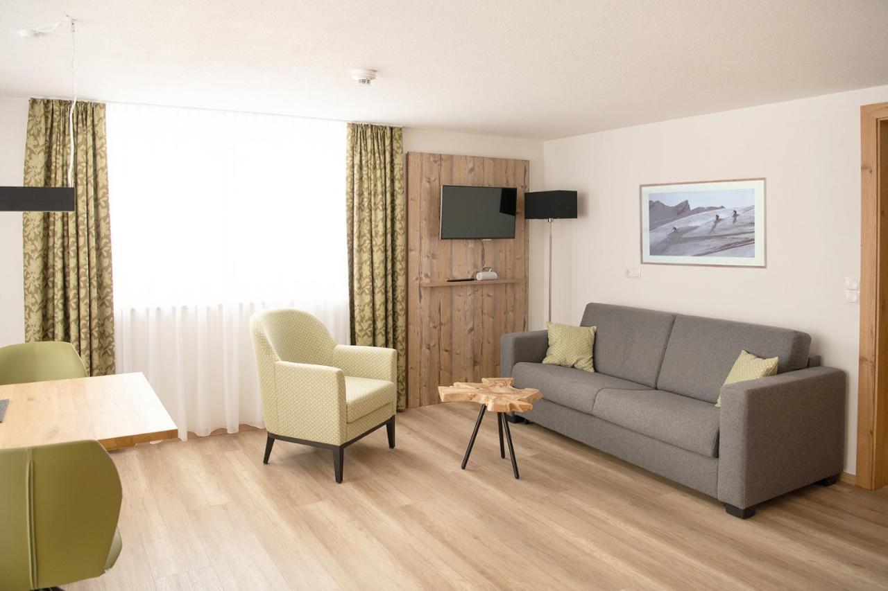 Schröcken Tannberg Lodge מראה חיצוני תמונה