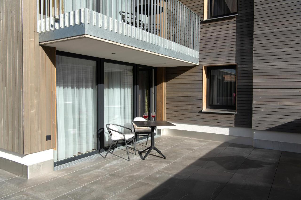 Schröcken Tannberg Lodge מראה חיצוני תמונה