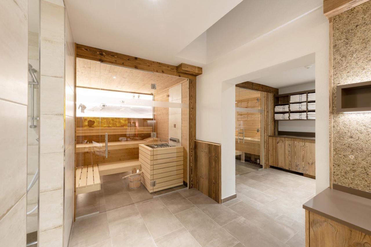 Schröcken Tannberg Lodge מראה חיצוני תמונה