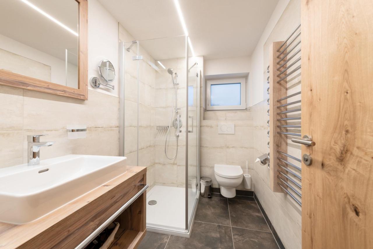 Schröcken Tannberg Lodge מראה חיצוני תמונה