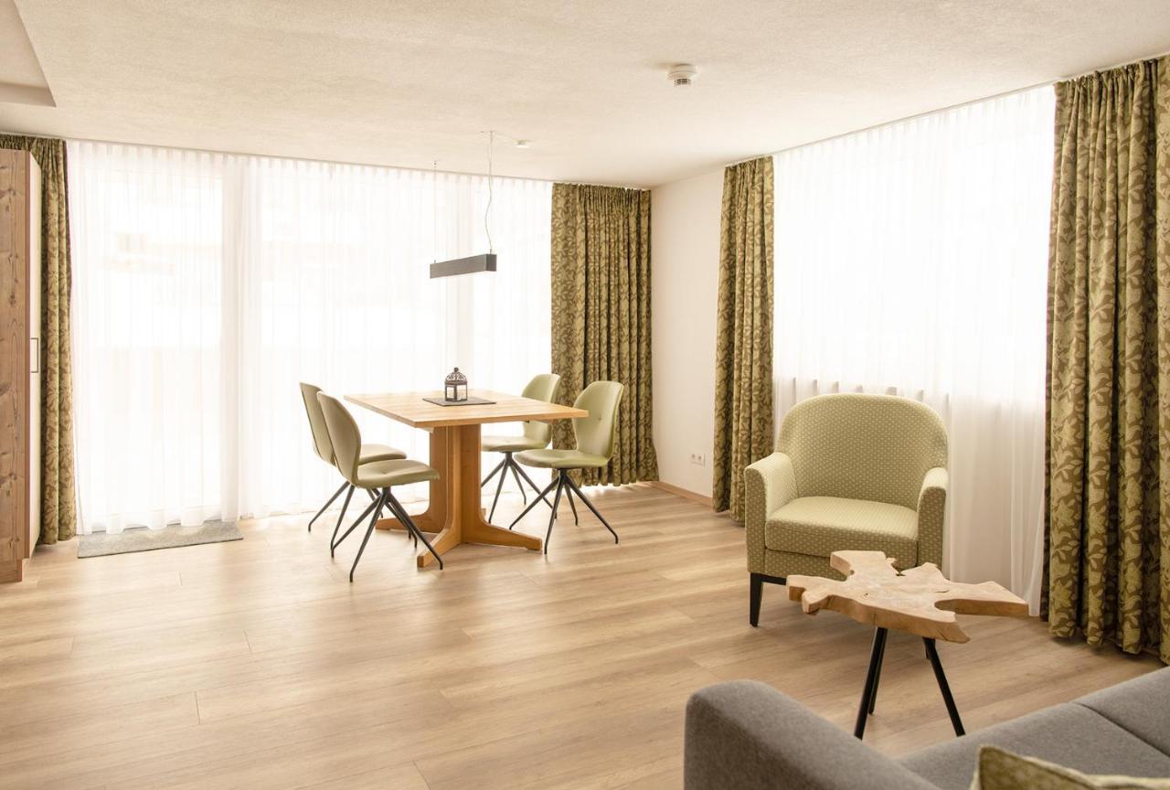Schröcken Tannberg Lodge מראה חיצוני תמונה