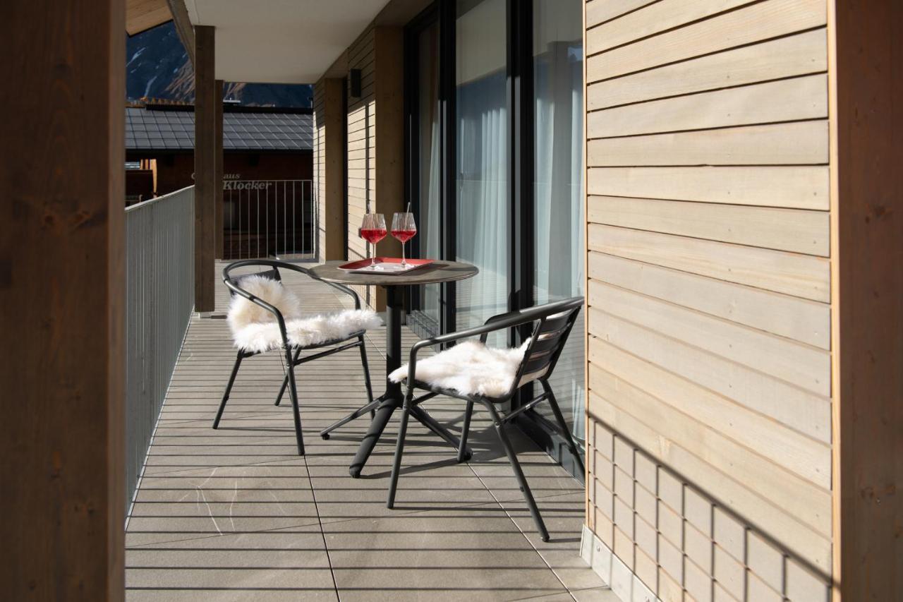 Schröcken Tannberg Lodge מראה חיצוני תמונה