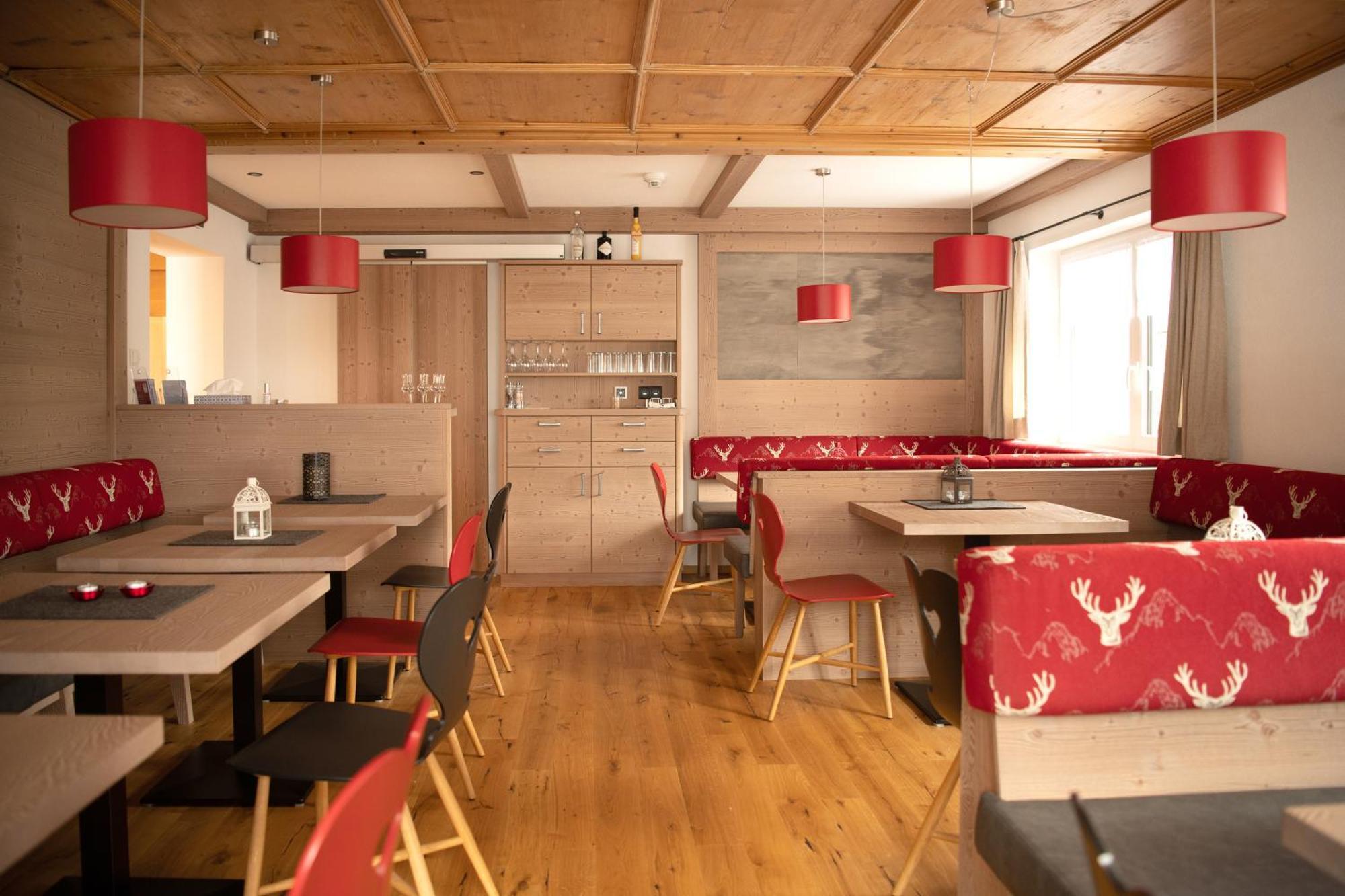 Schröcken Tannberg Lodge מראה חיצוני תמונה