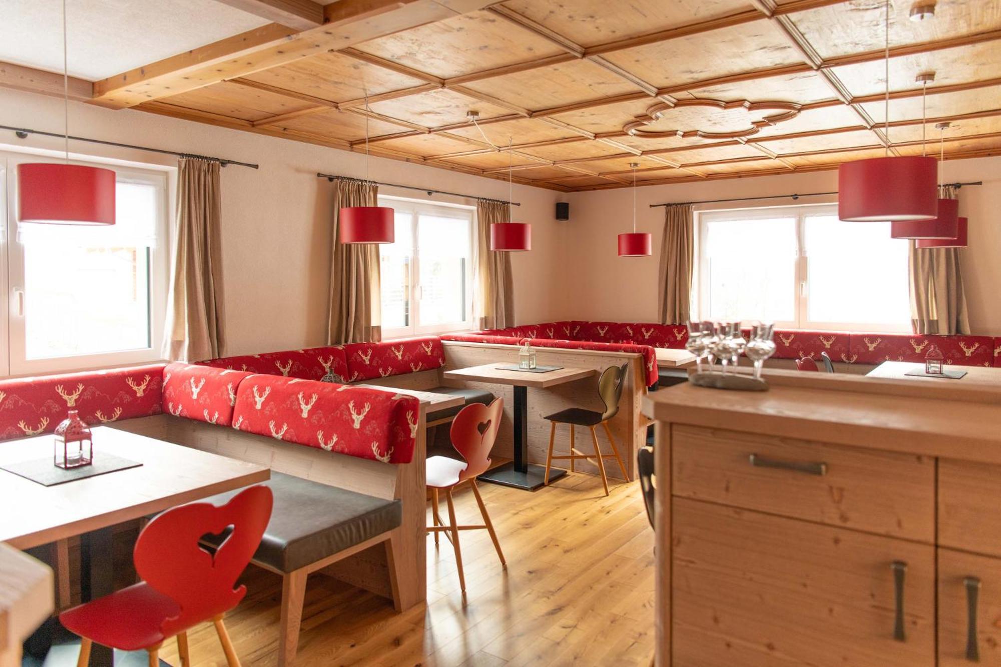 Schröcken Tannberg Lodge מראה חיצוני תמונה