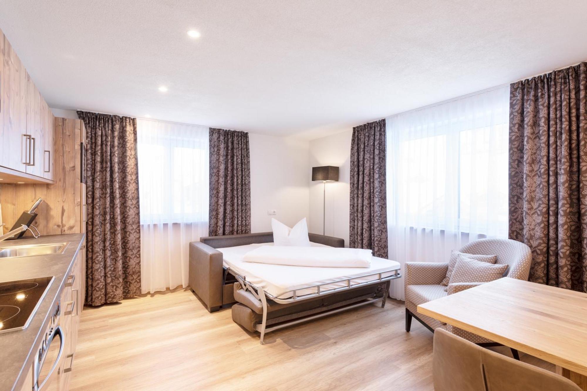 Schröcken Tannberg Lodge מראה חיצוני תמונה