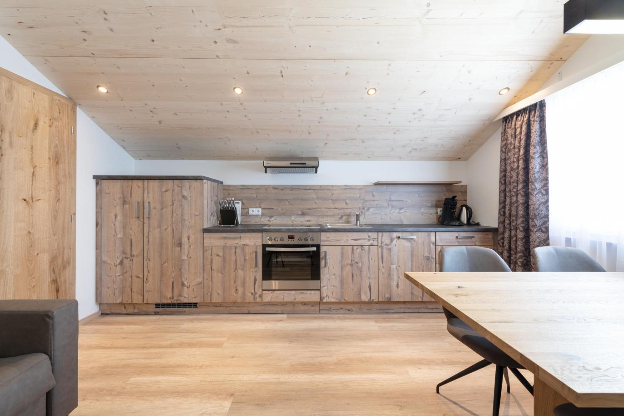 Schröcken Tannberg Lodge מראה חיצוני תמונה