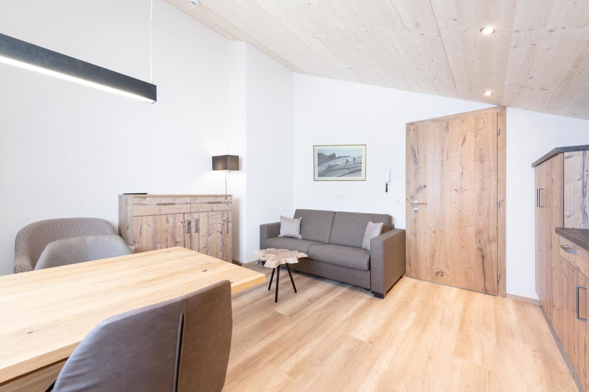 Schröcken Tannberg Lodge מראה חיצוני תמונה
