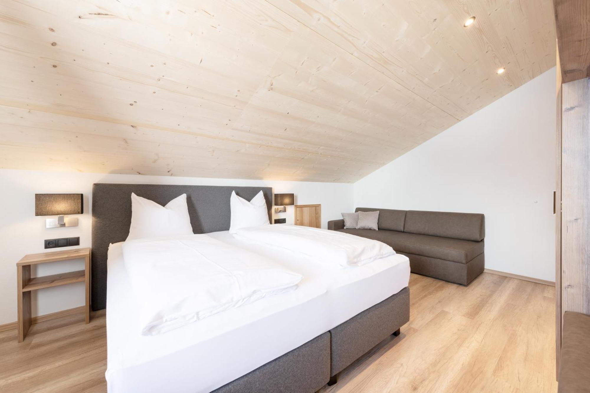 Schröcken Tannberg Lodge מראה חיצוני תמונה