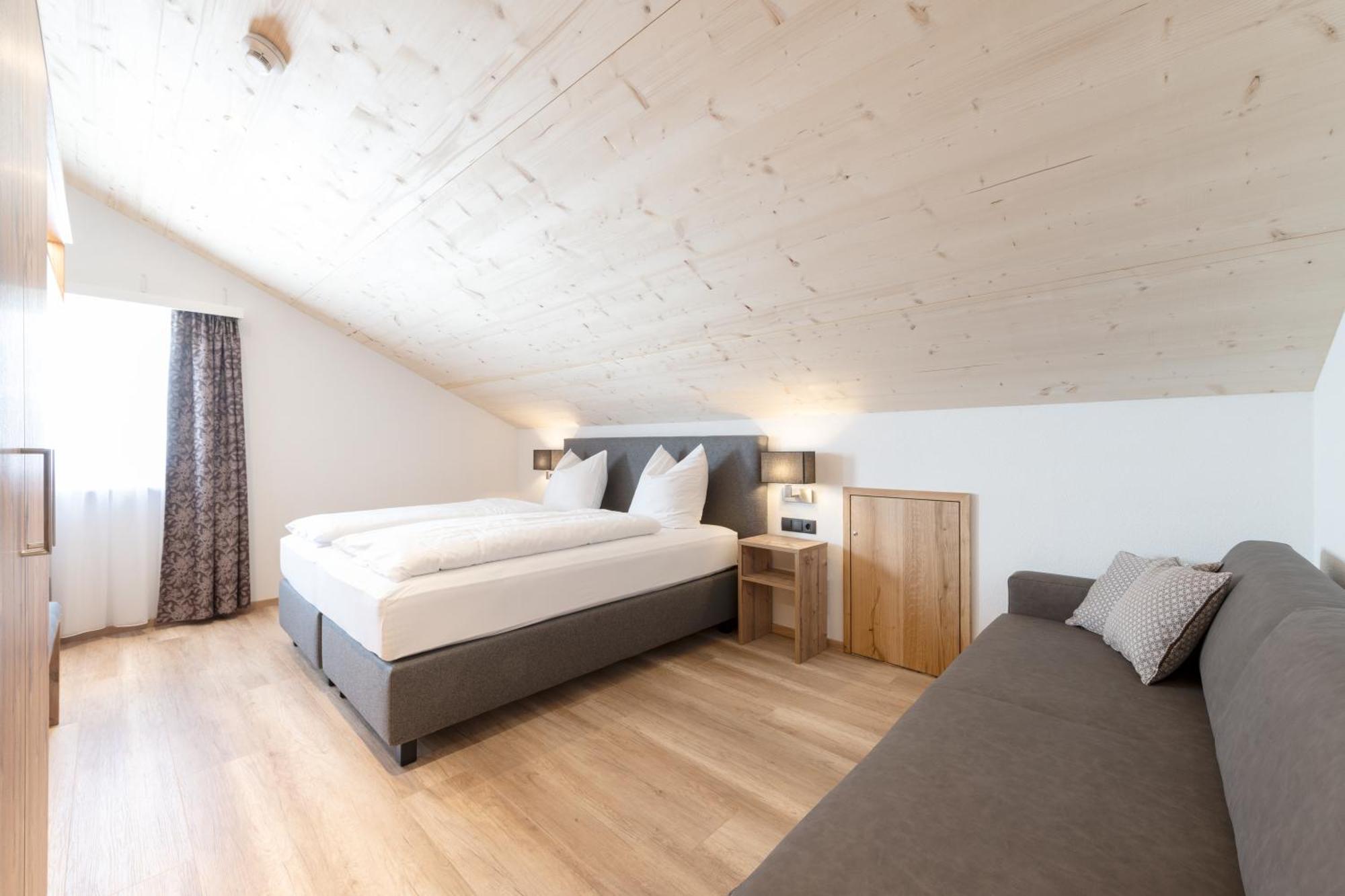 Schröcken Tannberg Lodge מראה חיצוני תמונה