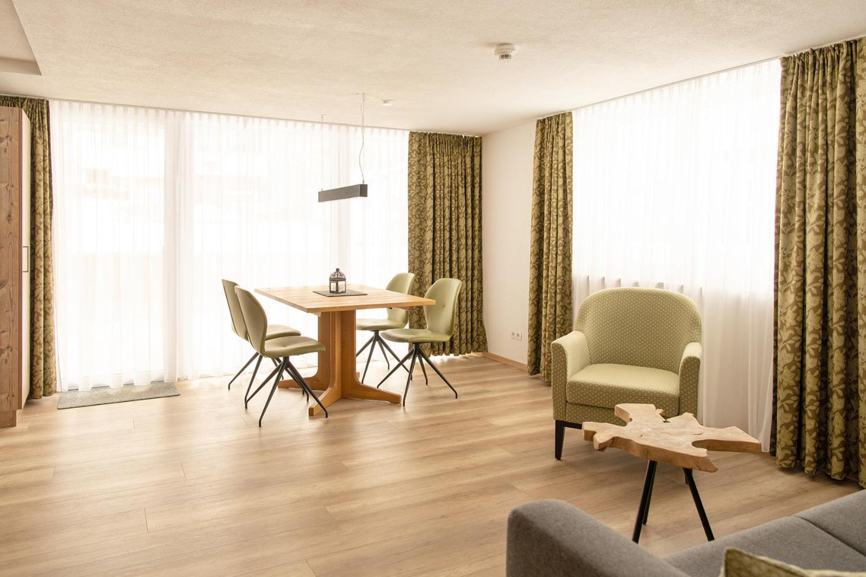 Schröcken Tannberg Lodge מראה חיצוני תמונה