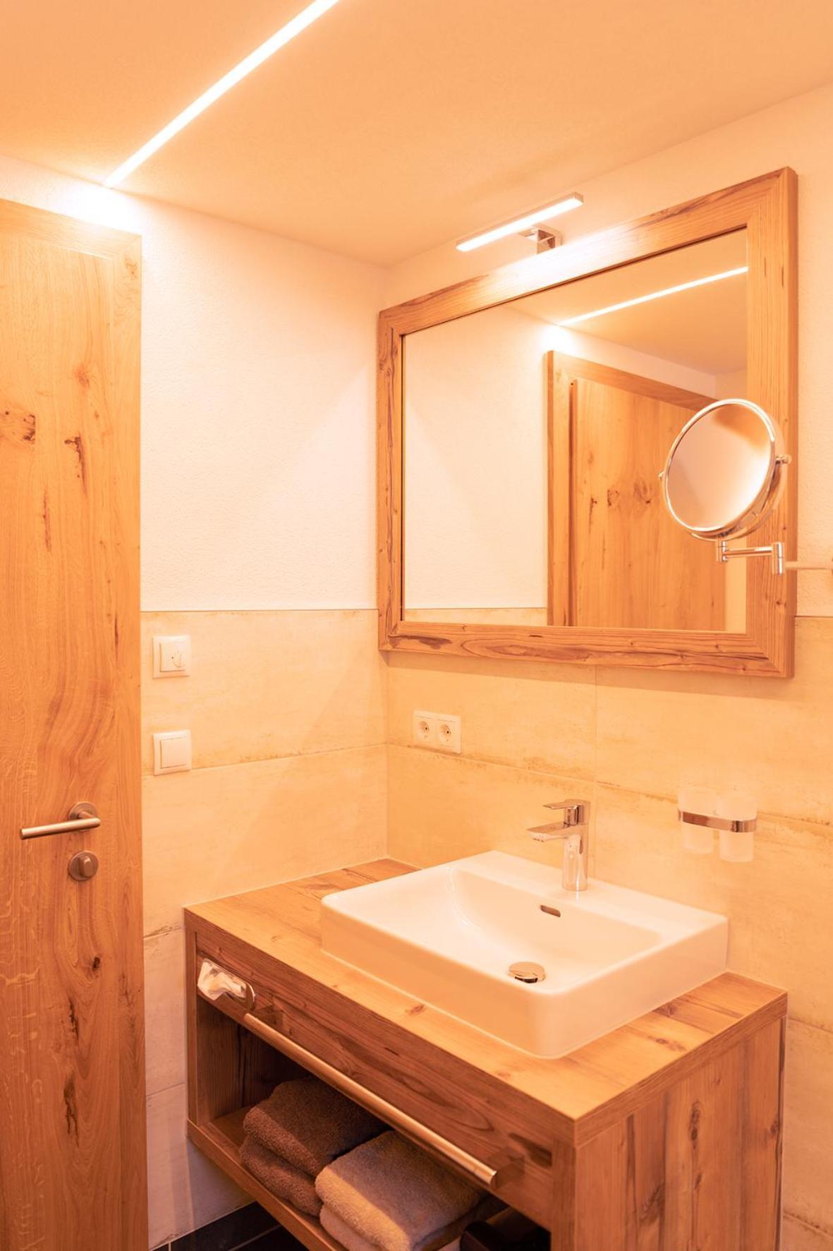 Schröcken Tannberg Lodge מראה חיצוני תמונה