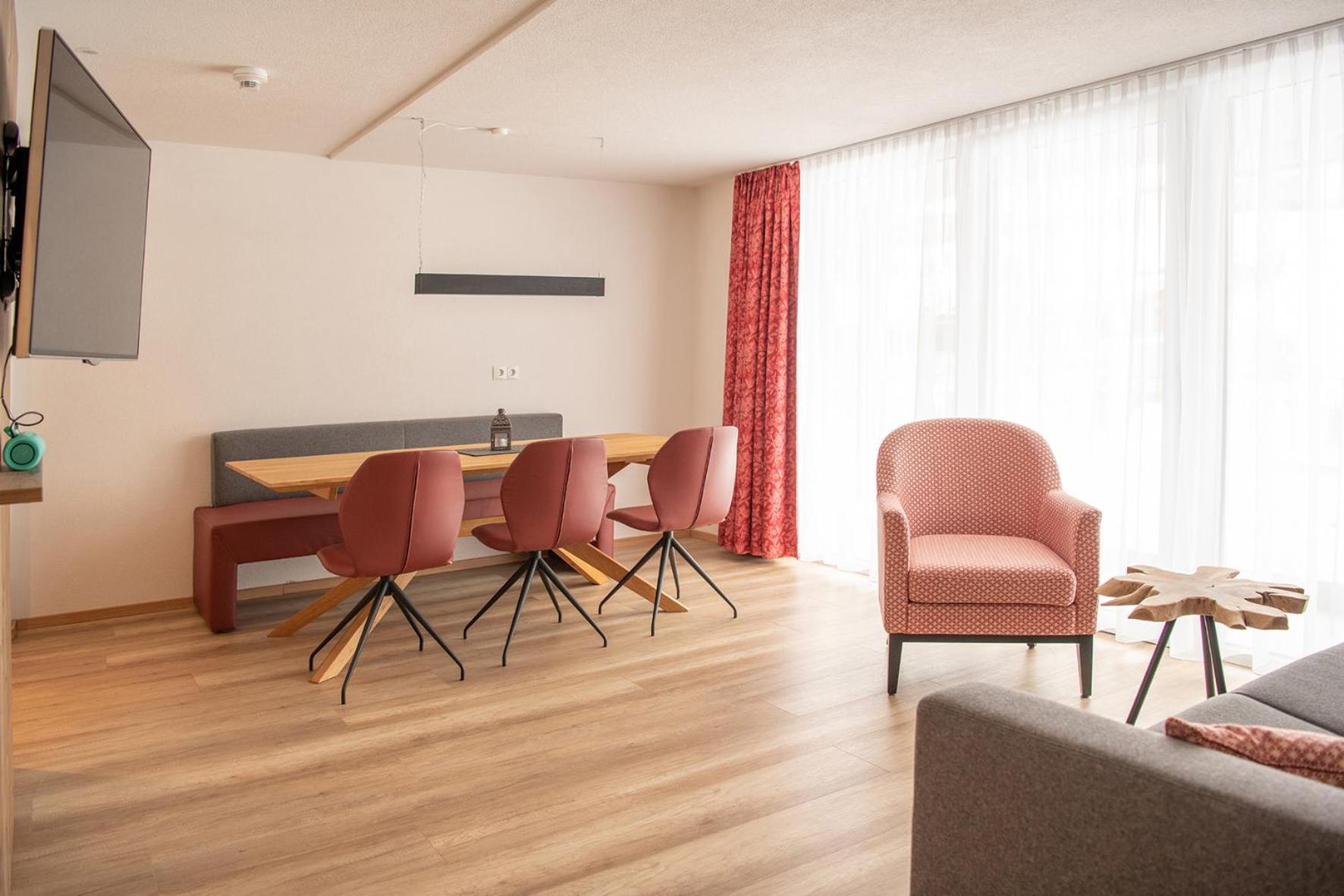 Schröcken Tannberg Lodge מראה חיצוני תמונה