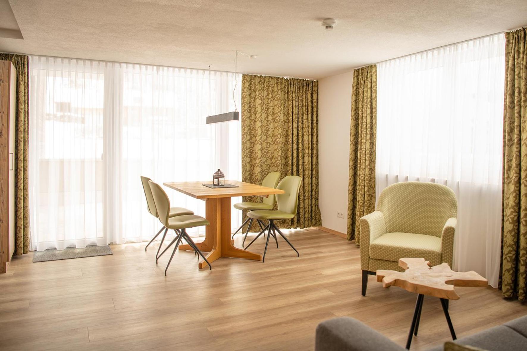 Schröcken Tannberg Lodge חדר תמונה