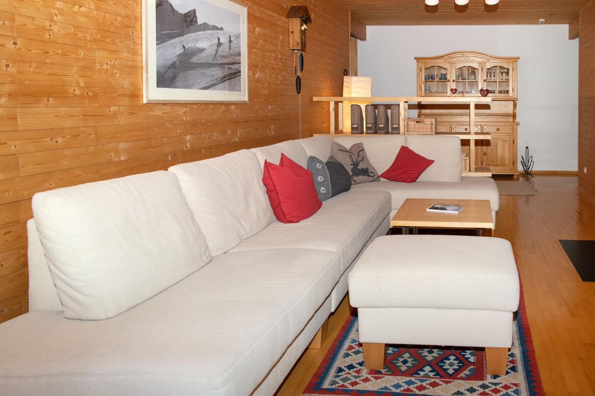 Schröcken Tannberg Lodge מראה חיצוני תמונה