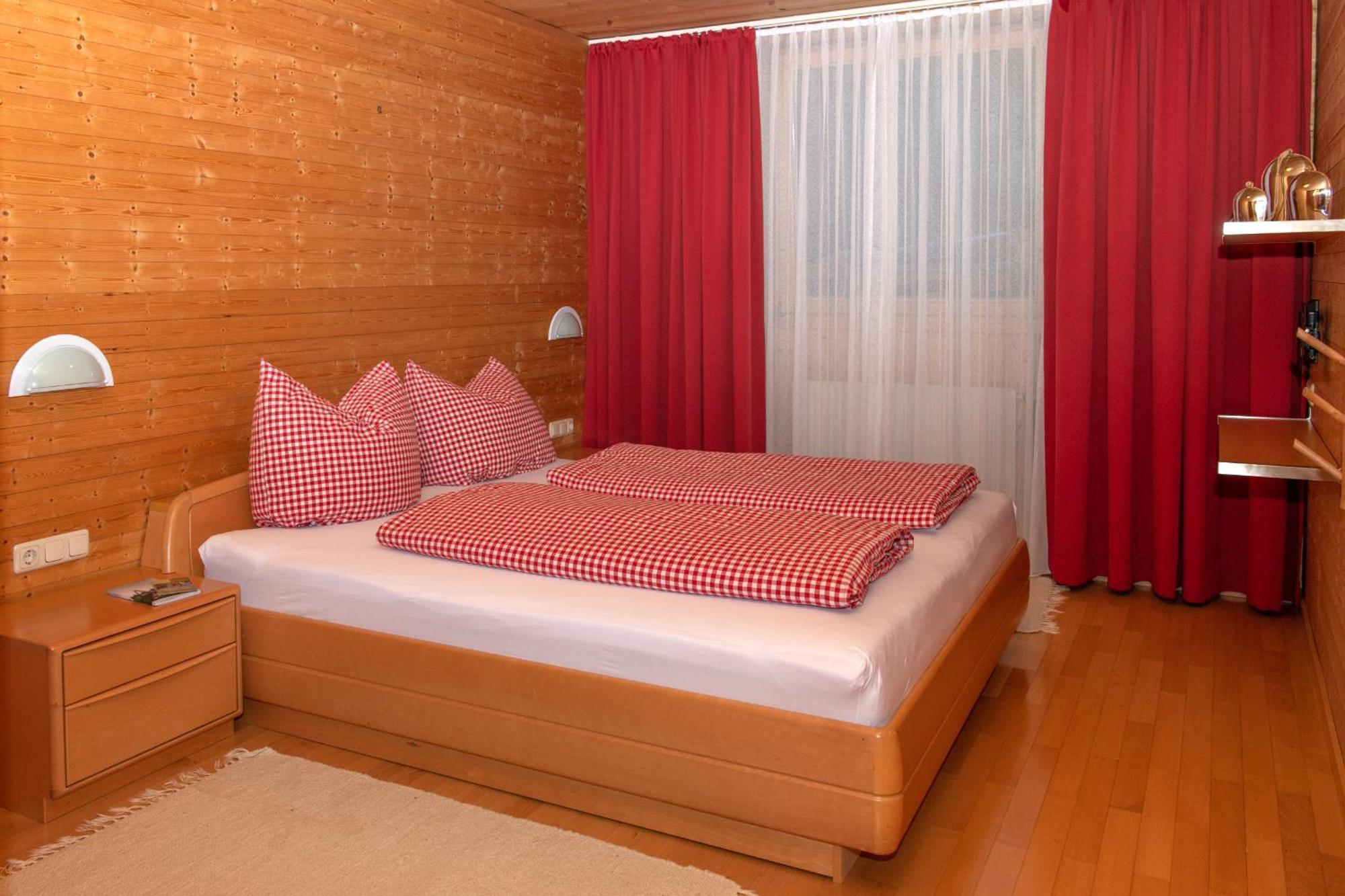 Schröcken Tannberg Lodge מראה חיצוני תמונה