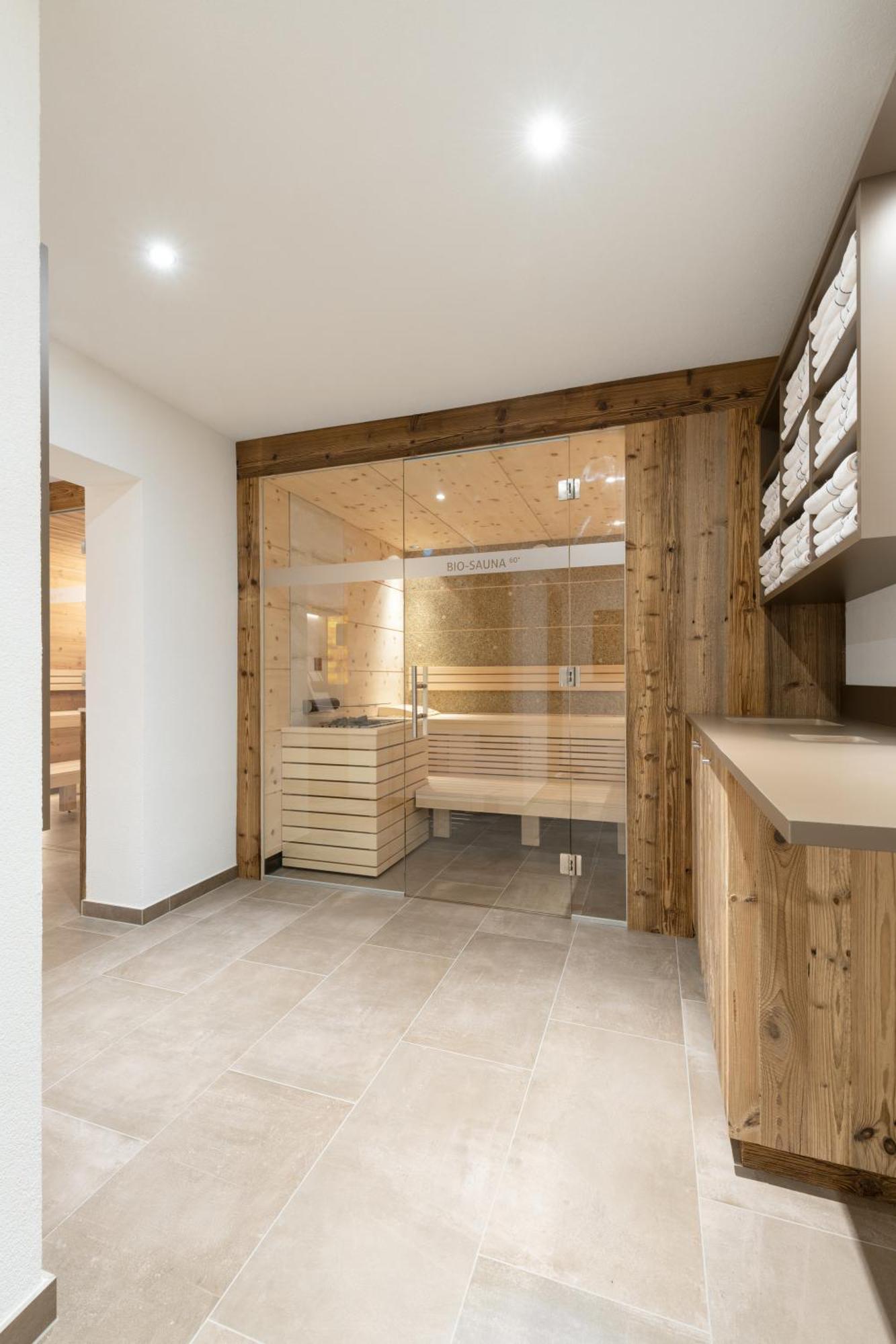 Schröcken Tannberg Lodge מראה חיצוני תמונה